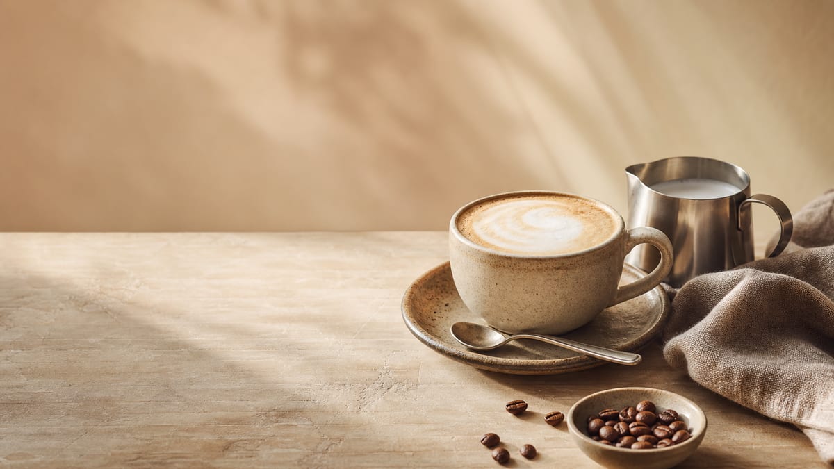 Contextual scene relating to: Breville Bambino vs Infuser vs Duo Temp Pro: Which One Should You Buy?.